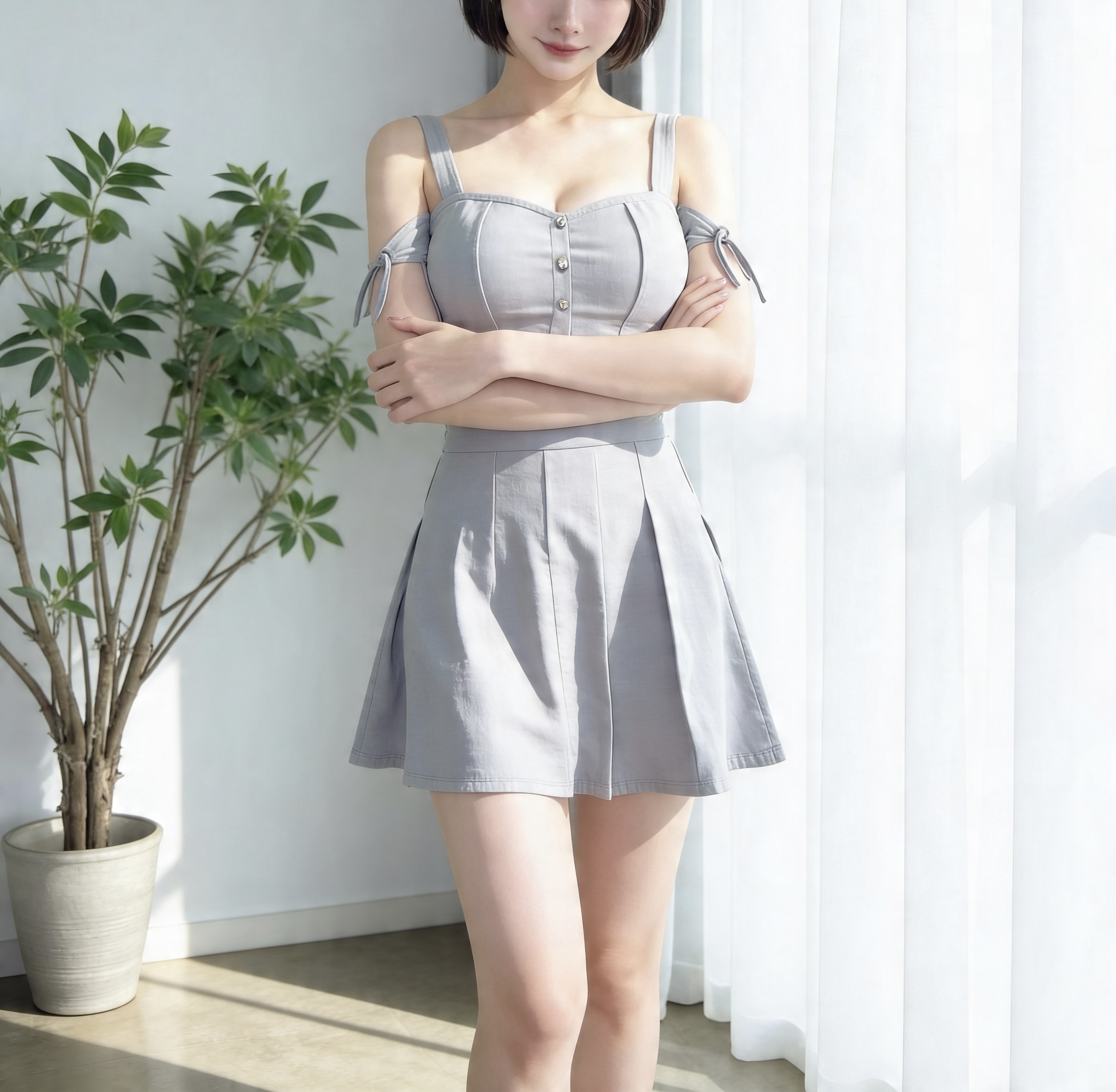 江山　愛香